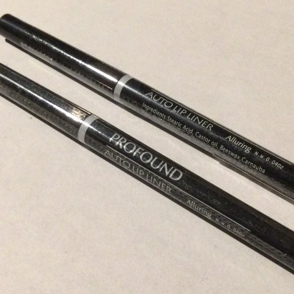3 for 10- Makeup